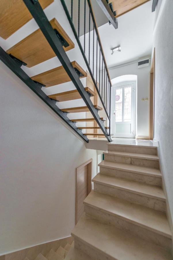 Lct City Design Apartment Split Exterior foto